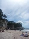 Cathedral Cove Rechts